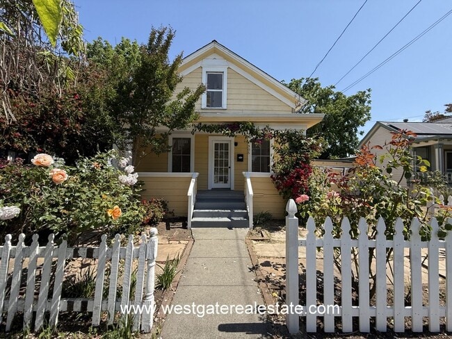 property at 305 4th St