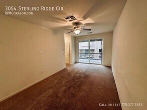 3054 Sterling Ridge Cir in Sparks, NV - Building Photo - Building Photo