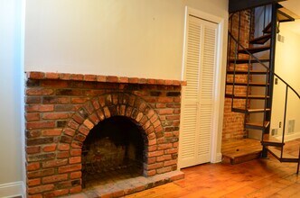 19 E Wheeling St in Baltimore, MD - Building Photo - Building Photo