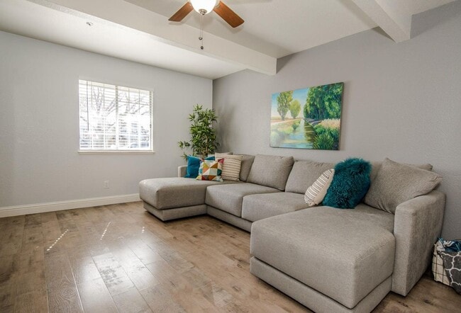 313 Grafton St in Woodland, CA - Building Photo - Building Photo
