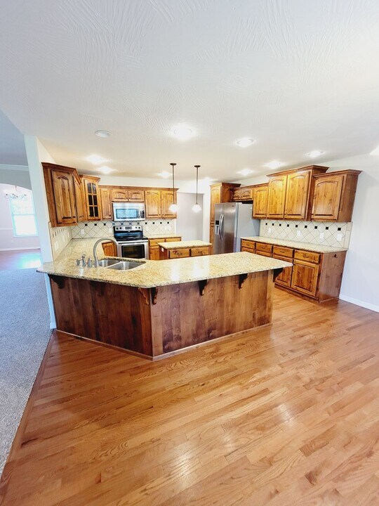 4532 S Hemlock Ave in Springfield, MO - Building Photo