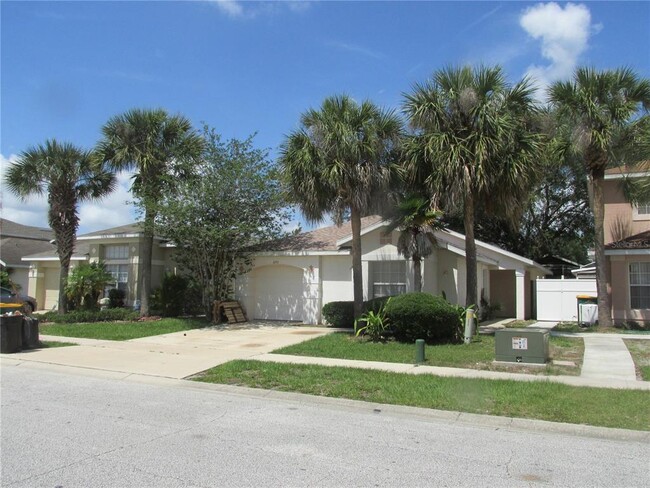 property at 3240 Brewster Dr