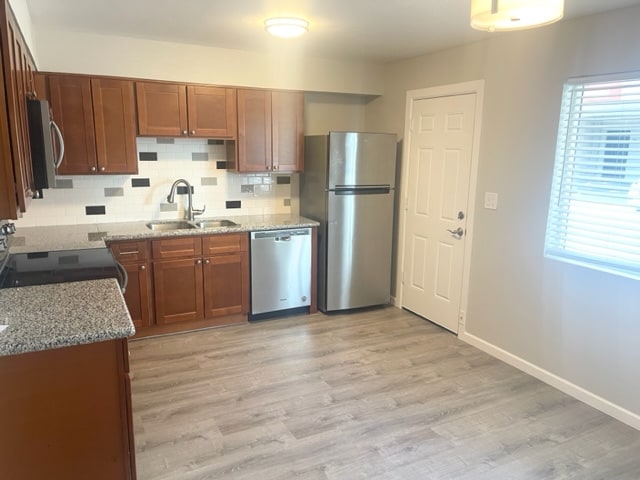 3221 N 36th St-Unit -11 in Phoenix, AZ - Building Photo - Building Photo