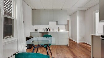 823 Dorchester Ave, Unit 1 in Boston, MA - Building Photo