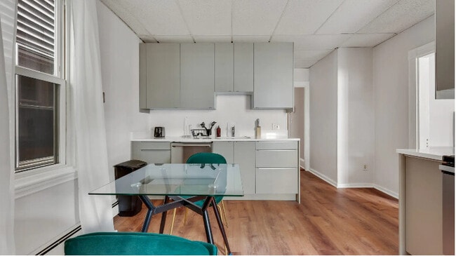 823 Dorchester Ave, Unit 1