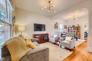 3039 S Bannock St in Englewood, CO - Building Photo