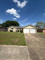 22602 Fincastle Dr in Katy, TX - Building Photo