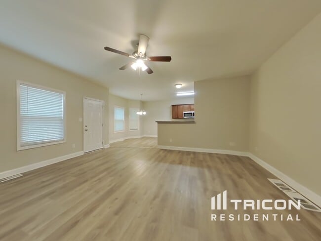 124 Kings Crossing Ct in Rockmart, GA - Building Photo - Building Photo