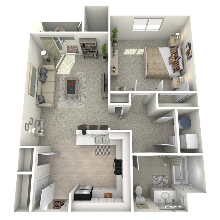 Tradewinds at Waretown Apartments in Waretown, NJ