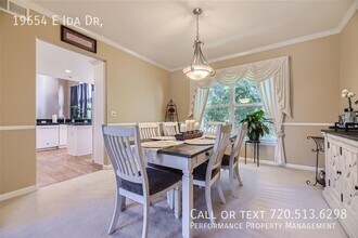 19654 E Ida Dr in Aurora, CO - Building Photo - Building Photo