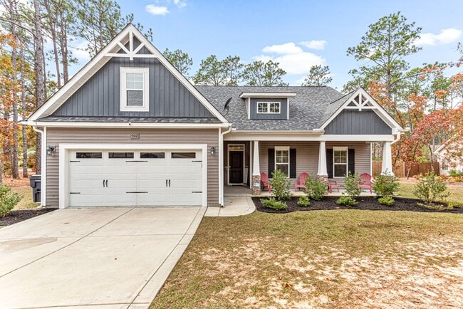 property at 900 Central Dr