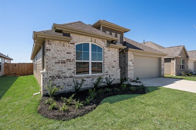 11782 Airspeed Dr in Cut And Shoot, TX - Building Photo - Building Photo