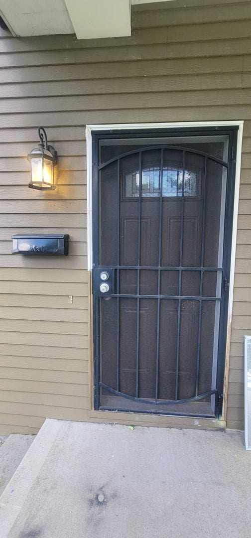 property at 615 N 22nd St