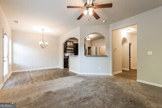 285 Magnaview Dr in Mcdonough, GA - Building Photo - Building Photo