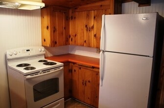 52742 Elm Dr in La Pine, OR - Building Photo - Building Photo