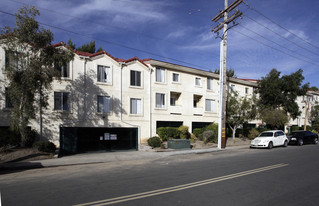 5510-5550 Mildred St Apartments