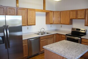 Merritt School Apartments