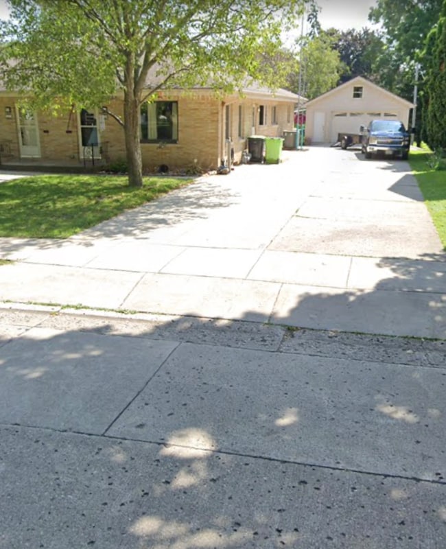 717 Beaver St in Beaver Dam, WI - Building Photo - Building Photo