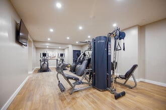 Vertikal in Kitchener, ON - Building Photo - Interior Photo