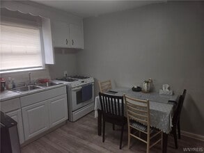 1001 17th St in Niagara Falls, NY - Building Photo - Building Photo