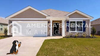 9909 Sequoyah Cv Dr SE in Huntsville, AL - Building Photo