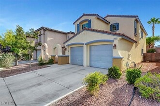 2431 Lilac Cove St in Las Vegas, NV - Building Photo - Building Photo