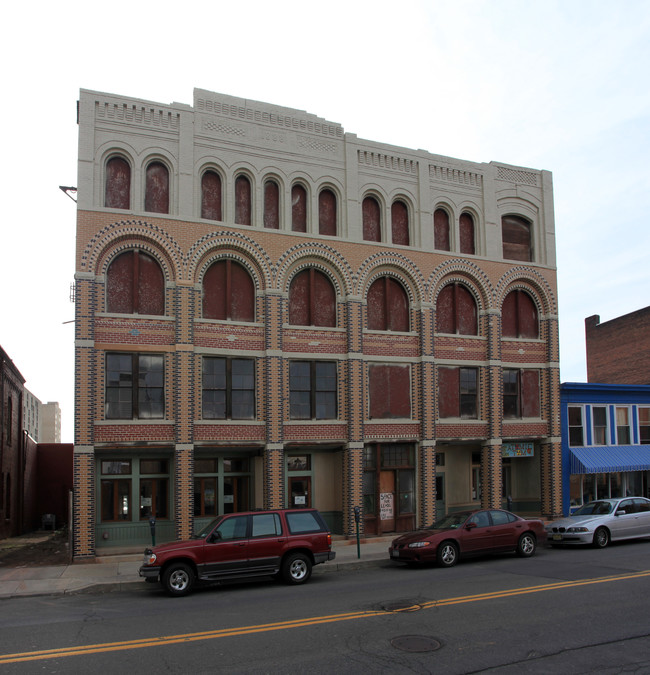 196 State St in Binghamton, NY - Building Photo - Building Photo