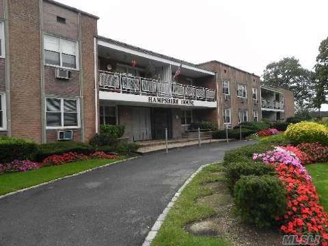 601 Chestnut St in Cedarhurst, NY - Building Photo