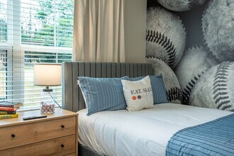 51 Puckett Rd SE in Emerson, GA - Building Photo - Building Photo