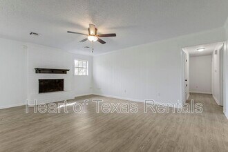 465 Cranbrook Dr in Waco, TX - Building Photo - Building Photo
