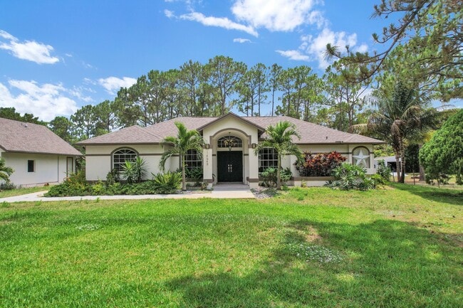 property at 14648 88th Pl N