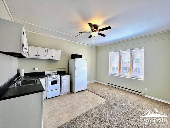 property at 538 N Main St