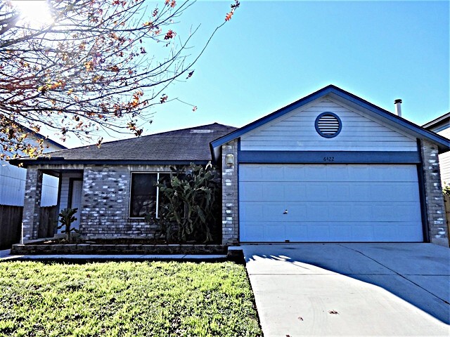 property at 6422 Beech Trail Dr