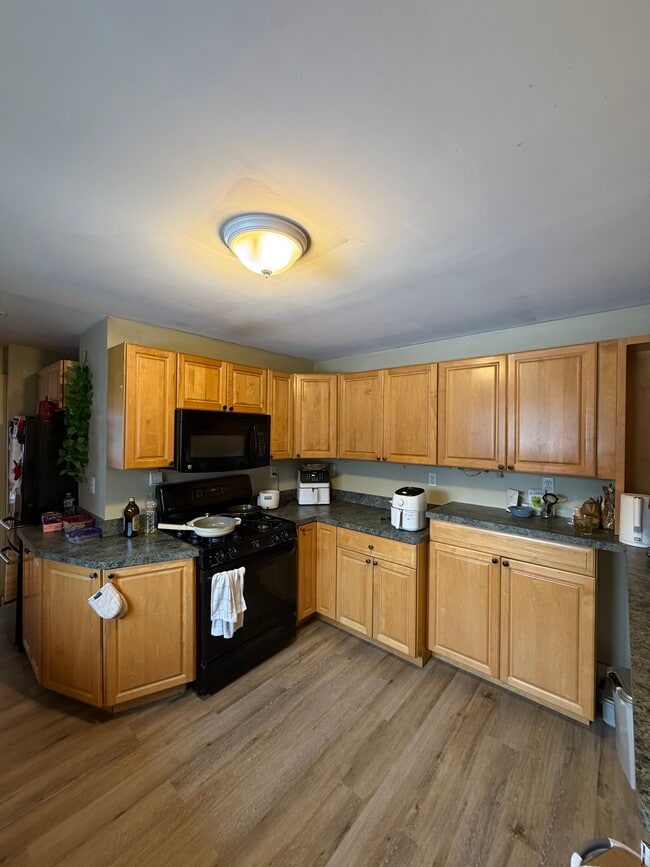 229 Corey Rd, Unit 2 in Boston, MA - Foto de edificio - Building Photo