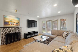 7510 Riverbrook Dr in Dallas, TX - Building Photo - Building Photo