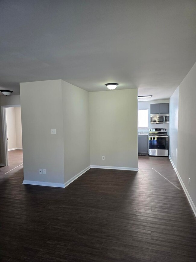 711 Dale Dr in Rocky Mount, NC - Building Photo - Building Photo