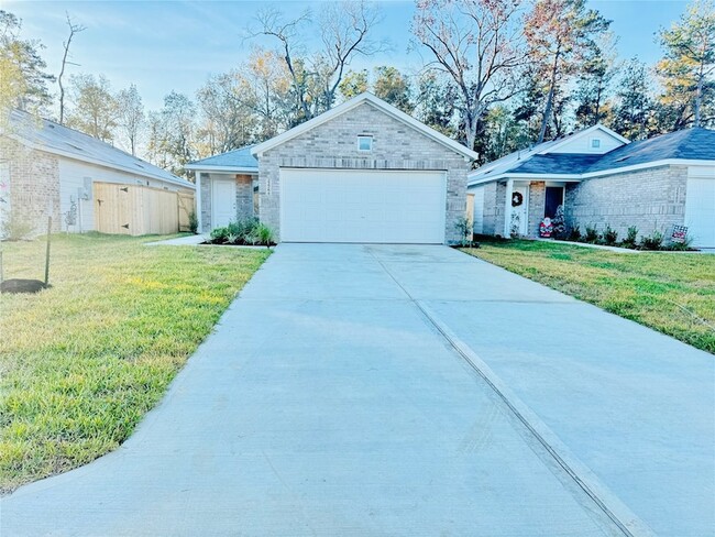 22784 Hackberry Leaf Dr, Unit 210 in Patton Village, TX - Building Photo - Building Photo