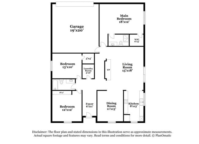 8714 Miami Dr in Rowlett, TX - Building Photo - Building Photo