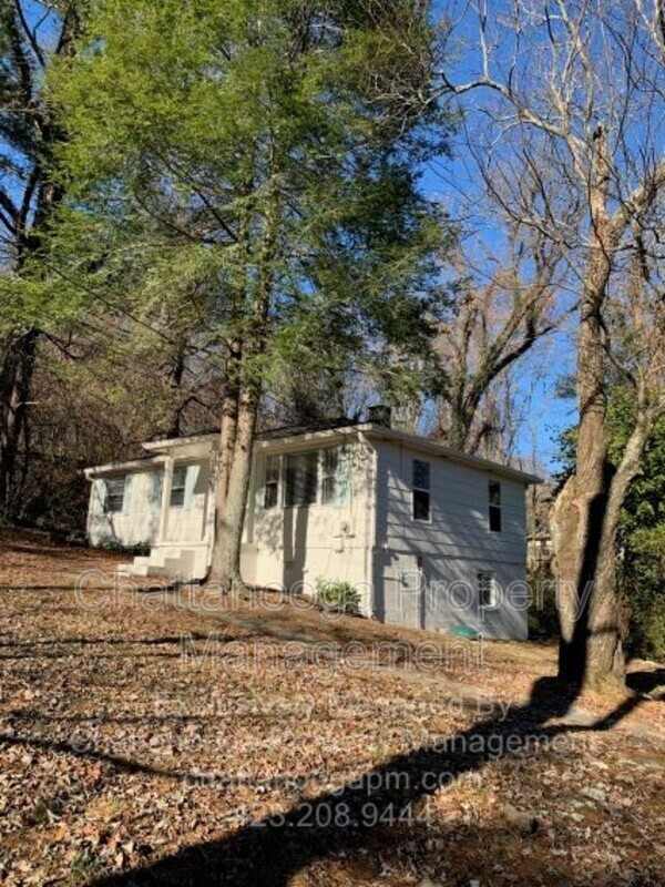 306c Mc Farland Rd in Lookout Mountain, GA - Building Photo - Building Photo