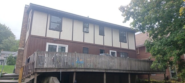 137 Pennsylvania Ave in Binghamton, NY - Building Photo - Building Photo