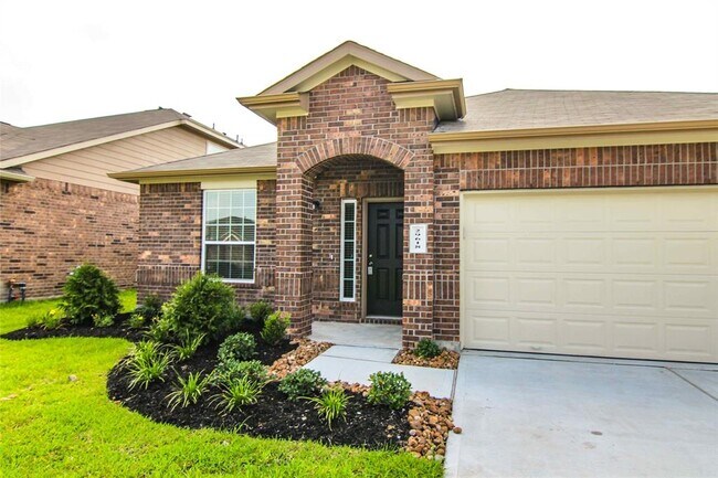 29618 Clover Shore Dr in Spring, TX - Foto de edificio - Building Photo