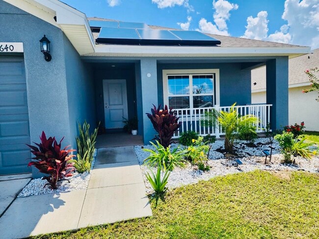 property at 640 Tanaro Ln