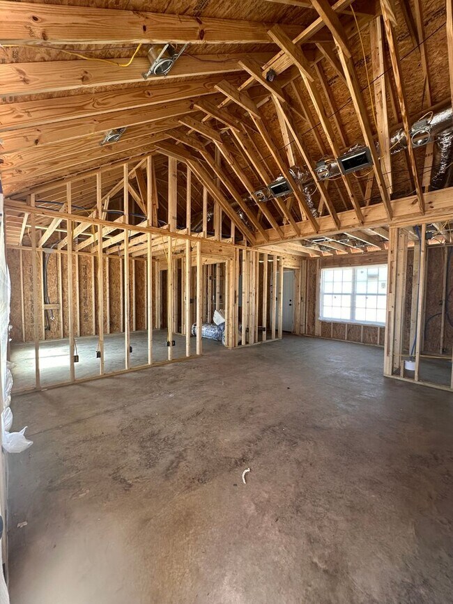 1530 Hall Way in Vidalia, GA - Building Photo - Building Photo