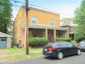 1411 Beaver Rd, Unit 1st Fl. Right