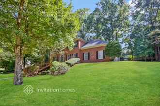 5115 Chipping Dr NW in Acworth, GA - Building Photo - Building Photo