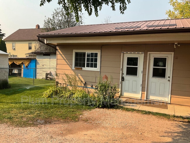 property at 205.5 Anaconda St