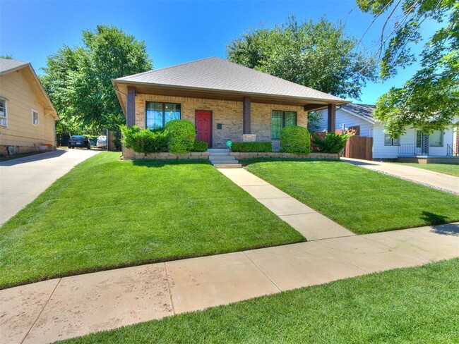 616 SW 23rd St in Oklahoma City, OK - Building Photo - Building Photo