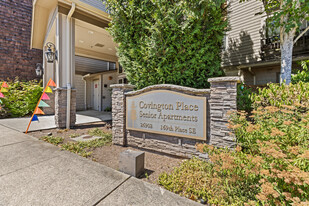 Covington Place Apartments