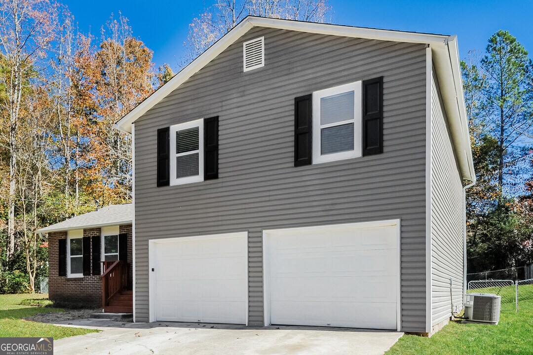 3788 Salem Mill Terrace in Stonecrest, GA - Building Photo