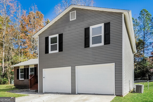 property at 3788 Salem Mill Terrace